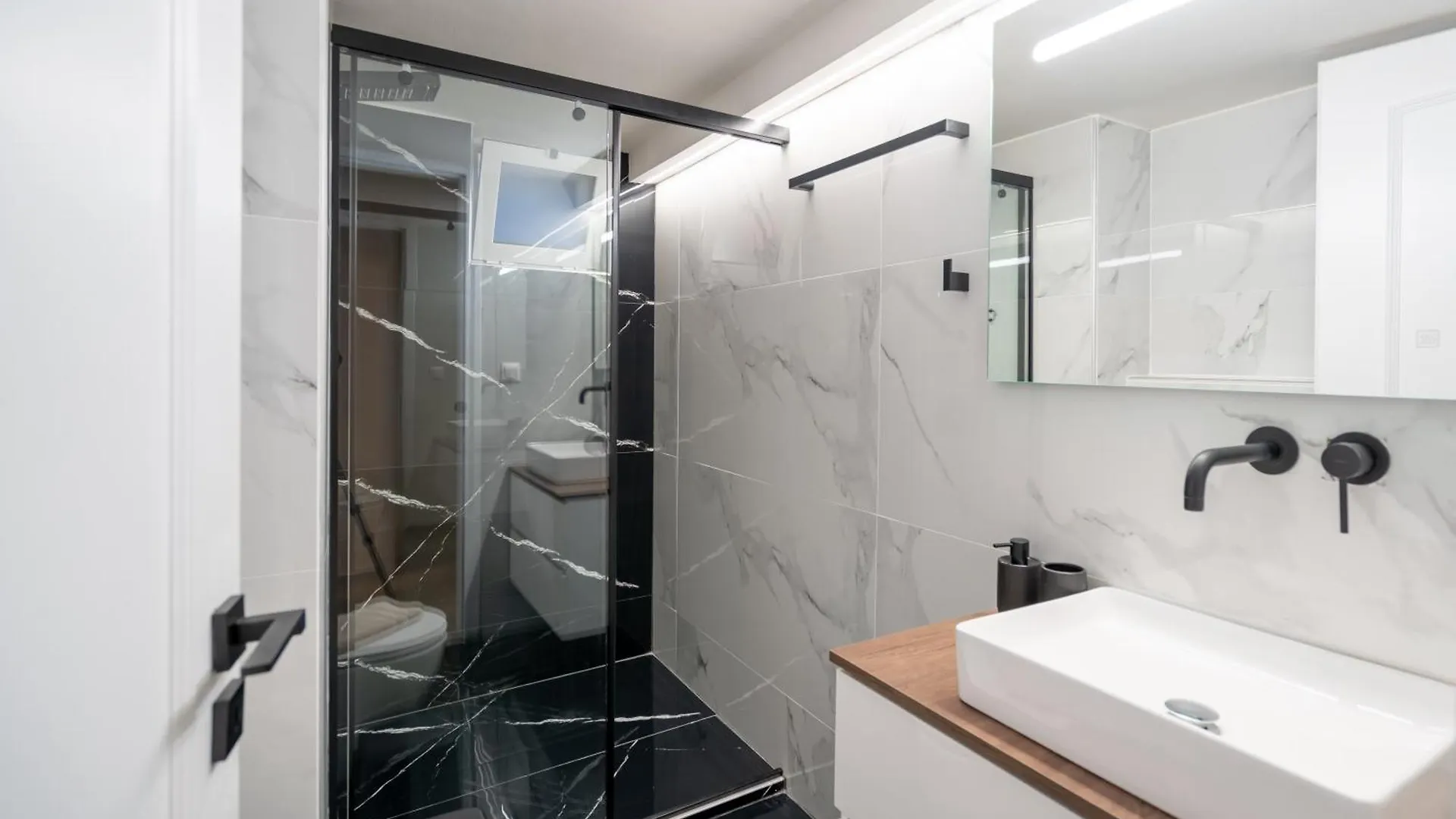 Vdg Luxury Seafront Residence Rethymno  0*, Rethymno (Crete)